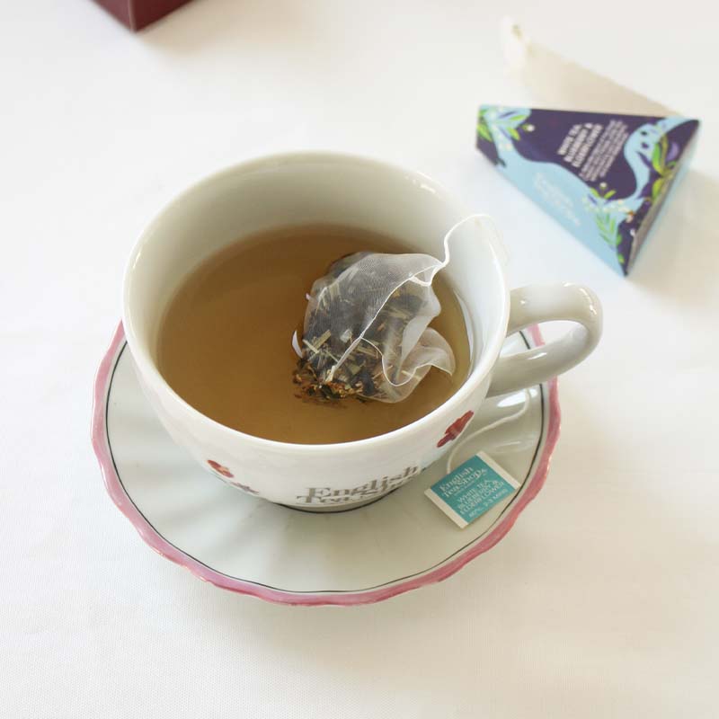 Coffret Cadeau Prismes Sélection d’infusions Bio 12 sachets