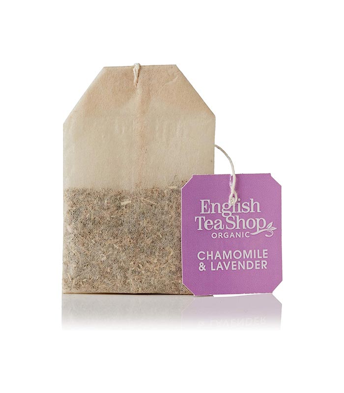 Coffret Cadeau de Thés Classique Bio 72 sachets