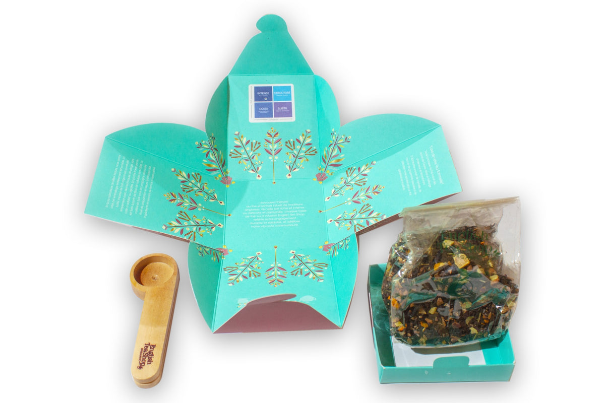 Noël à Ceylan Bio 80g Vrac