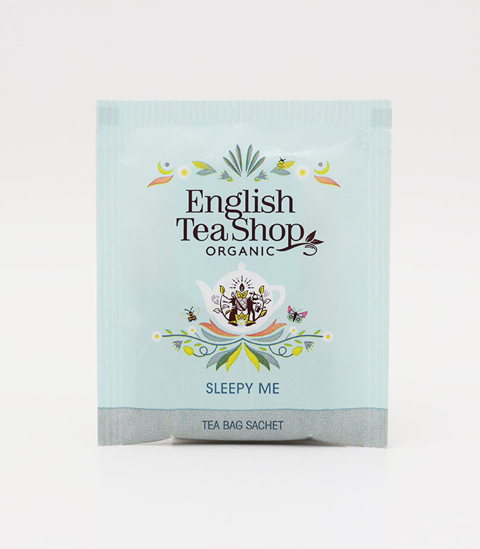 Coffret Cadeau de Thés et Infusions Bien-être Bio 36 sachets
