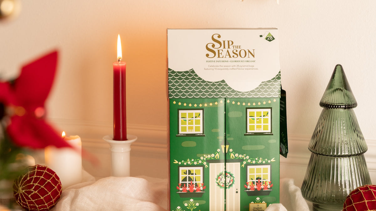 Coffret Le Cottage