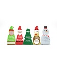Coffret Prismes Joyeux Lurons Bio 10 sachets