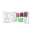 Coffret Luxury Bio 36 sachets