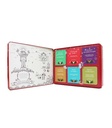 Coffret Holiday Rouge Bio 36 sachets