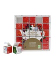 Calendrier Avent Puzzle Bio 25 sachets