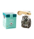 Thé Vert Menthe Bio 80g vrac ETS