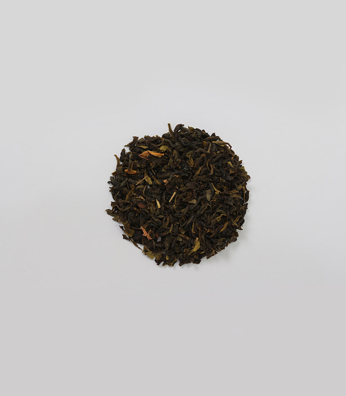 Thé Vert Grenade Bio 80g vrac ETS