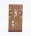 Rooibos Cacao & Vanille Bio 20 sachets