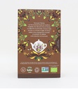 Rooibos Cacao & Vanille Bio 20 sachets