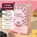 Infusion Shape Me Bio English Tea Shop