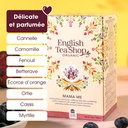 Mama Me Bio English Tea Shop