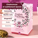 Infusion Comfort Me Bio English Tea Shop