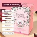 Infusion Beautiful Me Bio English Tea Shop
