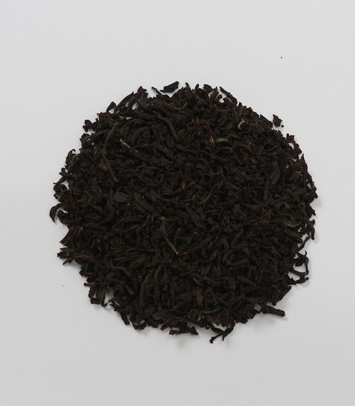 Thé Earl Grey Bio 80g vrac ETS