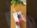 Assortiment thé Pour toi - 5 thés à offrir dans une boîte à personnaliser avec un message
