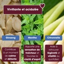 Energise Me Bio 20 English Tea Shop