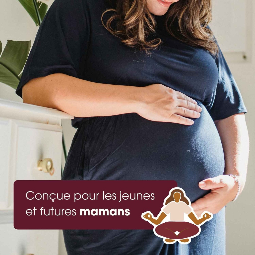 Mama Me Bio English Tea Shop