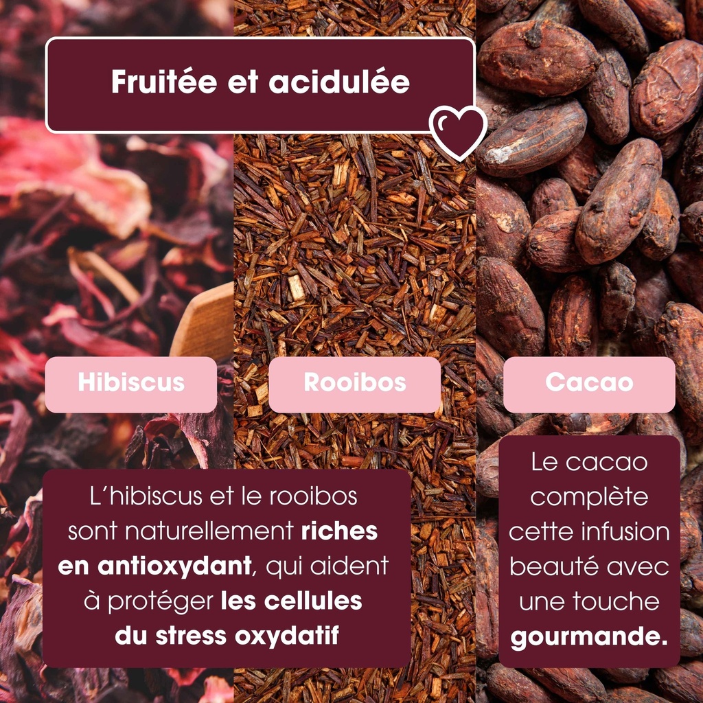 Beautiful Me English Tea Shop