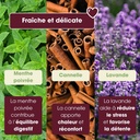 Calm Me Bio English Tea Shop