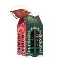 Coffret Assortiment Lanterne - 24 sachets - 8 mélanges bio STS