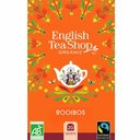 Rooibos Bio 20 sachets