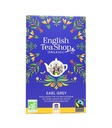 Earl Grey Bio 20 sachets