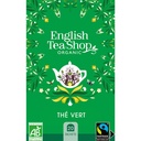 Thé Vert Bio 20 sachets