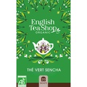 Thé Vert Sencha Bio 20 sachets
