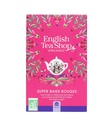 Super Baies Rouges Bio 20 sachets