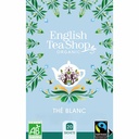 Thé Blanc Bio 20 sachets