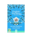 Thé Noir Darjeeling Bio 20 sachets