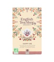 Infusion Happy Me Bio 20 sachets