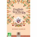 Infusion Happy Me Bio 20 sachets