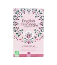 Infusion Comfort Me Bio 20 sachets