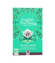 Thé Noir Menthe Bio 20 sachets