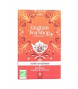 Betterave, Pomme & Myrtille Bio 20 sachets