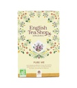 Infusion Pure Me Bio 20 sachets