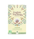 Infusion Calm Me Bio 20 sachets