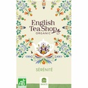 Infusion Calm Me Bio 20 sachets