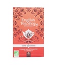 Pomme, Baie d’Eglantier & Cannelle Bio 20 sachets