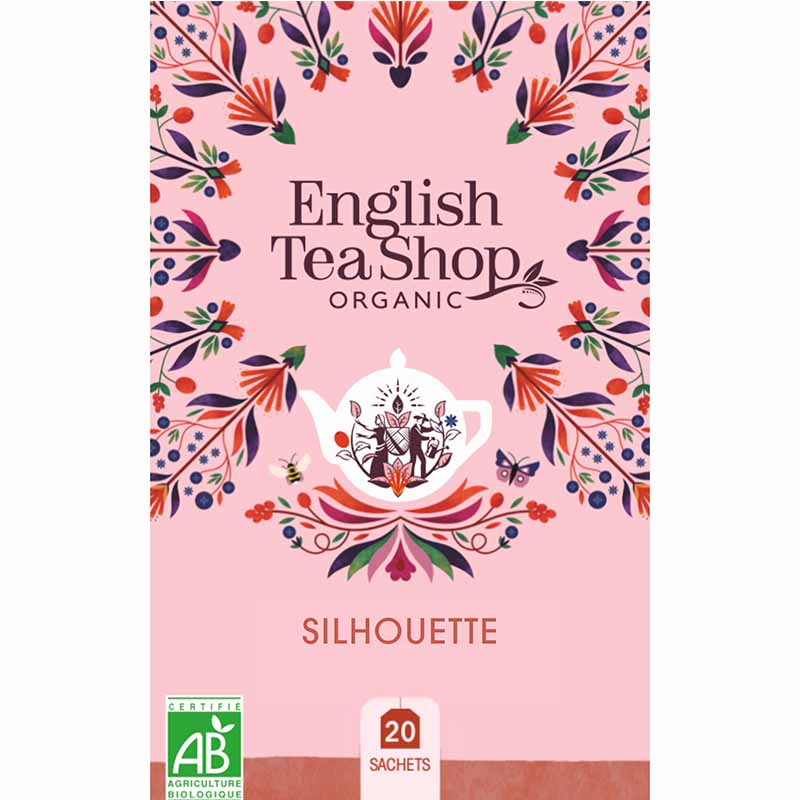 Infusion Shape Me Bio 20 sachets