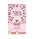 Infusion Shape Me Bio 20 sachets