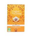 Rooibos Vert, Grenade & Myrtille Bio 20 sachets