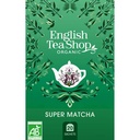 Super Matcha Bio 20 sachets