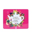 Coffret Cadeau de Thés et Infusions Classique Bio 36 sachets