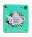 Coffret Cadeau de Thés Classique Bio 72 sachets