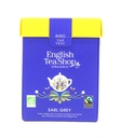 Thé Earl Grey Bio 80g vrac