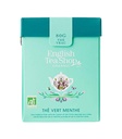 Thé Vert Menthe Bio 80g vrac