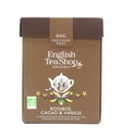 Rooibos Cacao & Vanille Bio 80g vrac