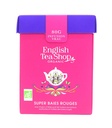 Super Baies Rouges Bio 80g vrac